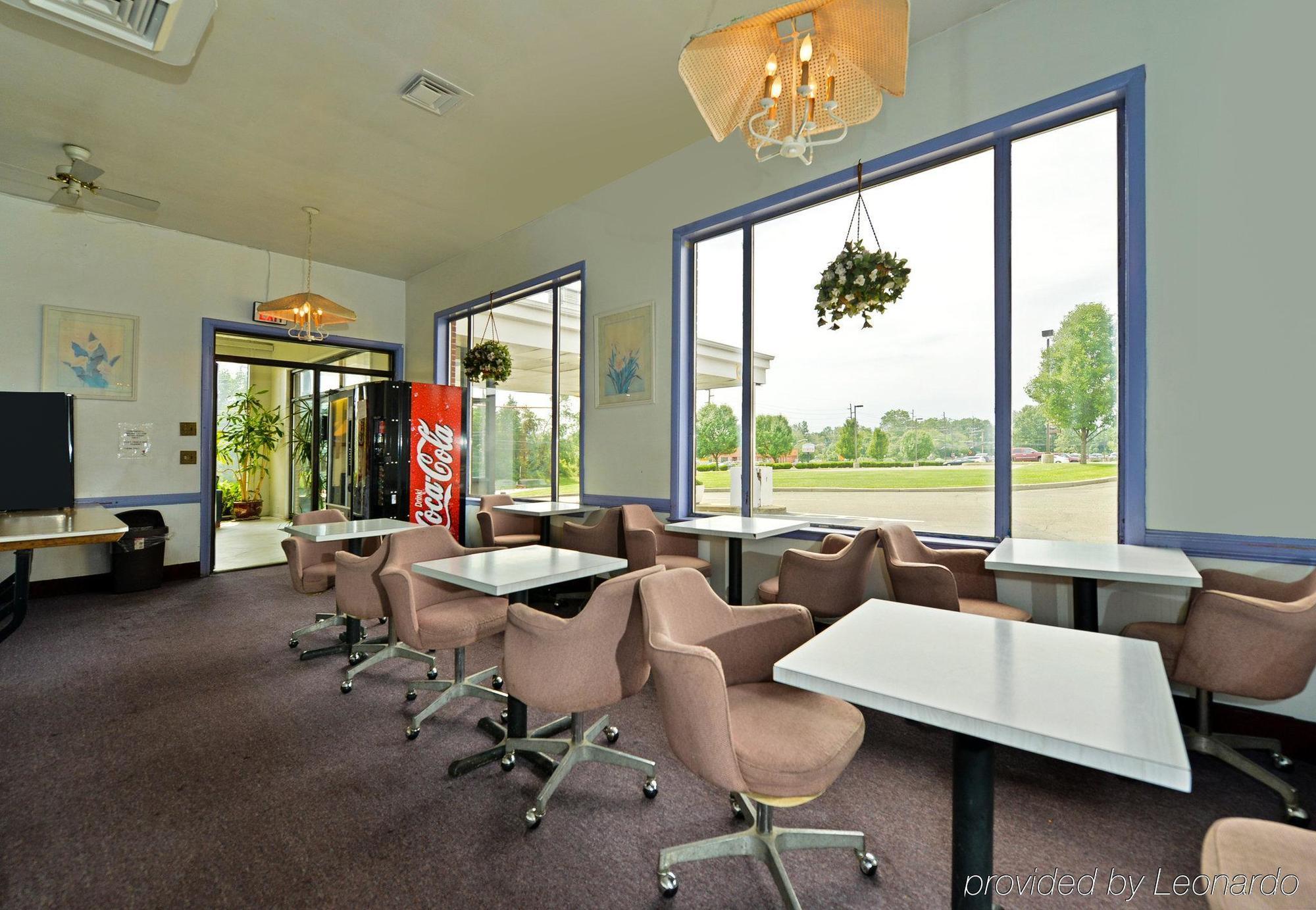 Americas Best Value Inn บริดจ์วอเตอร์ ภายนอก รูปภาพ
